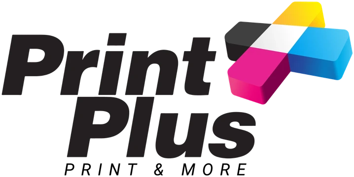 PrintPlus — Print & More
